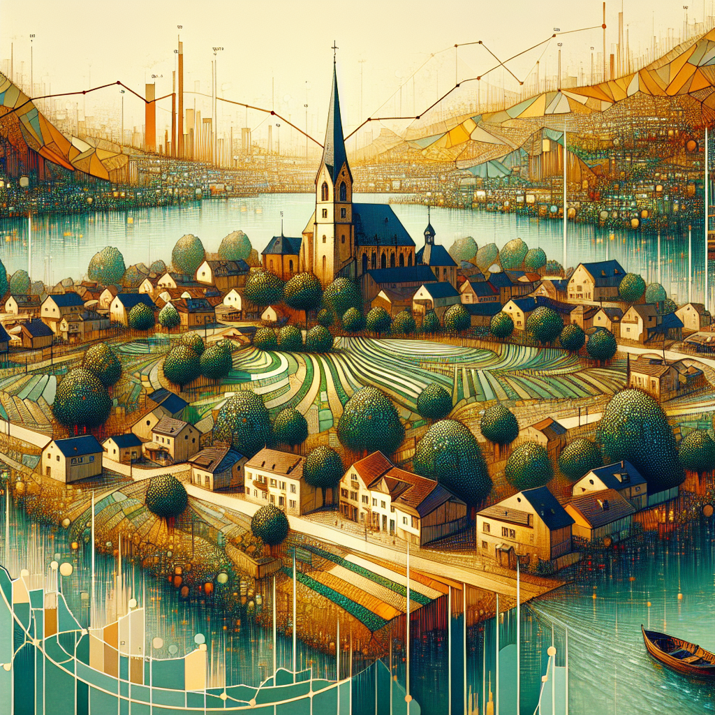 Bodenrichtwert-Faktoren in Rheinbach Flerzheim